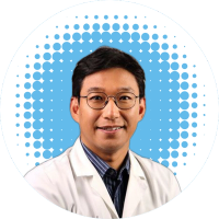 Dr. Jeong Hun Paik