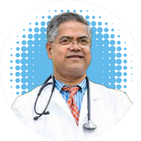 Dr. Dinakara B. Shetty