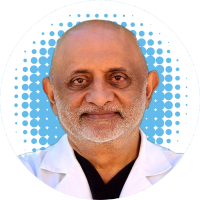Dr. Hamant Patel