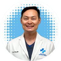 Dr. Terry Kang