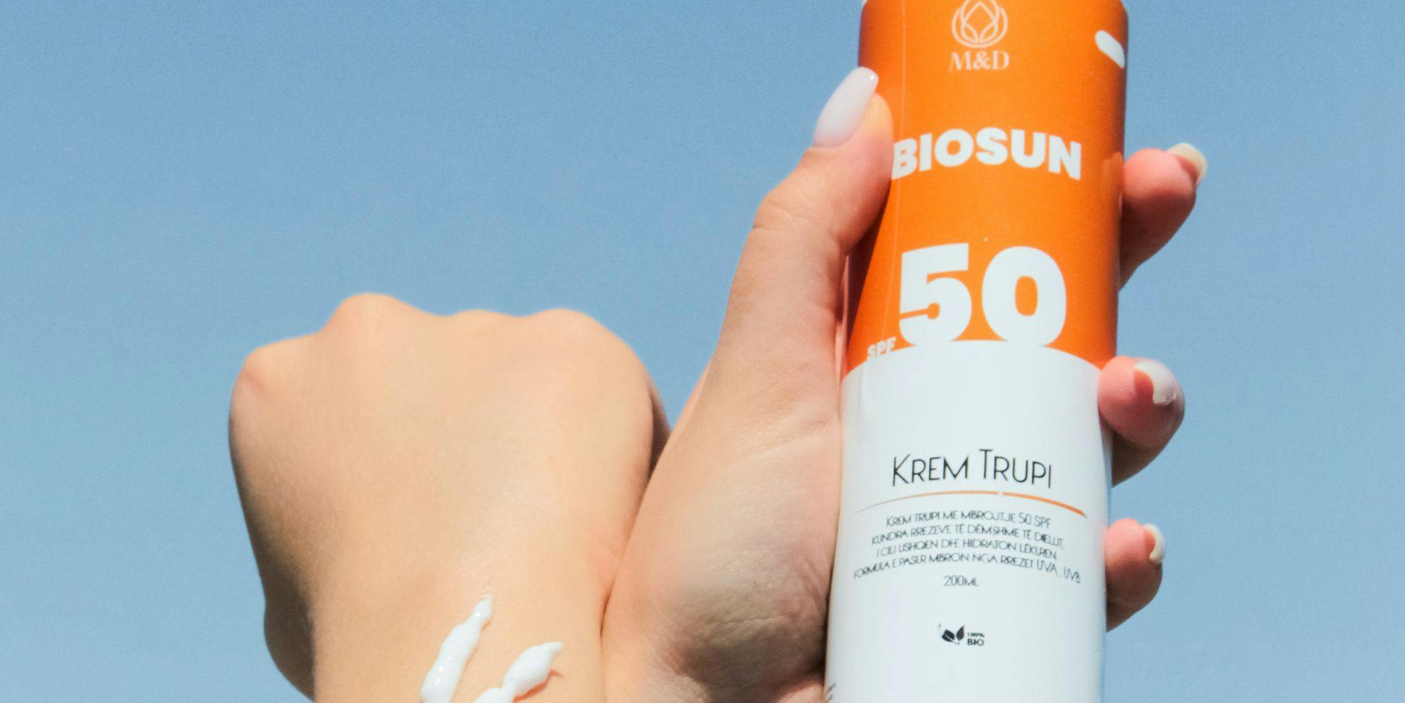 Protect Your Skin: Summer Secrets to Prevent Sunburn