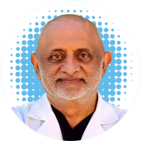Dr. Hamant Patel