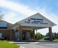 Warner Robins - Prime Medical Associates