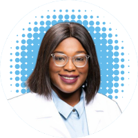 Dr. Ebimoboere Okoro